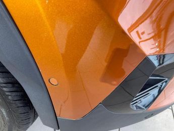 Peugeot 2008 1.2 PureTech 130 GT 5dr EAT8