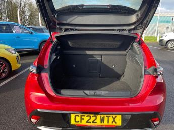 Peugeot 308 1.2 PureTech 130 Allure Premium 5dr EAT8 [Digital]