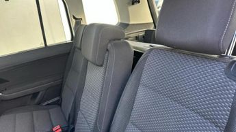 Volkswagen Touran 1.5 TSI EVO SE Family MPV 5dr Petrol DSG Euro 6 (s/s) (150 ps)