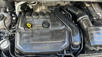 Volkswagen Touran 1.5 TSI EVO SE Family MPV 5dr Petrol DSG Euro 6 (s/s) (150 ps)
