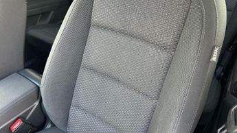 Volkswagen Touran 1.5 TSI EVO SE Family MPV 5dr Petrol DSG Euro 6 (s/s) (150 ps)