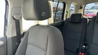 Volkswagen Touran 1.5 TSI EVO SE Family MPV 5dr Petrol DSG Euro 6 (s/s) (150 ps)
