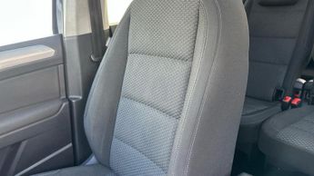 Volkswagen Touran 1.5 TSI EVO SE Family MPV 5dr Petrol DSG Euro 6 (s/s) (150 ps)