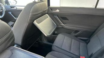 Volkswagen Touran 1.5 TSI EVO SE Family MPV 5dr Petrol DSG Euro 6 (s/s) (150 ps)