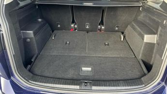 Volkswagen Touran 1.5 TSI EVO SE Family MPV 5dr Petrol DSG Euro 6 (s/s) (150 ps)