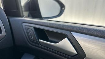 Volkswagen Touran 1.5 TSI EVO SE Family MPV 5dr Petrol DSG Euro 6 (s/s) (150 ps)