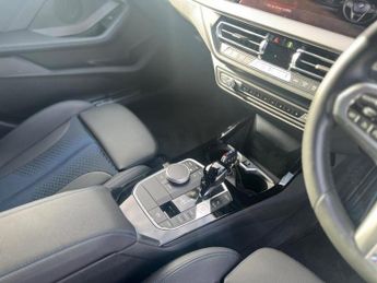 BMW 2 Series Gran Coupe 1.5 218i M Sport DCT Euro 6 (s/s) 4dr