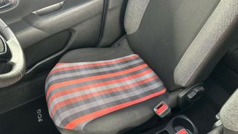 Peugeot 108 1.0 Collection Top! 5dr Petrol 2 Tronic Euro 6 (s/s) (72 ps)