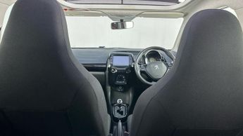 Peugeot 108 1.0 Collection Top! 5dr Petrol 2 Tronic Euro 6 (s/s) (72 ps)