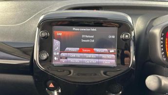 Peugeot 108 1.0 Collection Top! 5dr Petrol 2 Tronic Euro 6 (s/s) (72 ps)