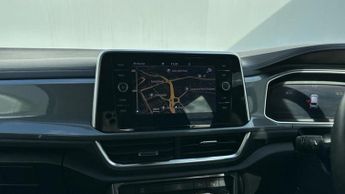 Volkswagen T-Roc 2.0 TSI Style SUV 5dr Petrol DSG 4Motion Euro 6 (s/s) (190 ps)