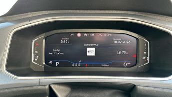 Volkswagen T-Roc 2.0 TSI Style SUV 5dr Petrol DSG 4Motion Euro 6 (s/s) (190 ps)