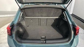 Volkswagen T-Roc 2.0 TSI Style SUV 5dr Petrol DSG 4Motion Euro 6 (s/s) (190 ps)