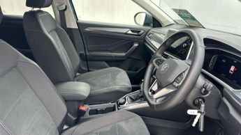 Volkswagen T-Roc 2.0 TSI Style SUV 5dr Petrol DSG 4Motion Euro 6 (s/s) (190 ps)