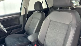 Volkswagen T-Roc 2.0 TSI Style SUV 5dr Petrol DSG 4Motion Euro 6 (s/s) (190 ps)