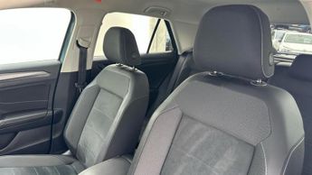 Volkswagen T-Roc 2.0 TSI Style SUV 5dr Petrol DSG 4Motion Euro 6 (s/s) (190 ps)