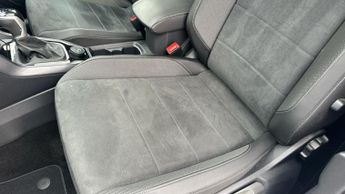 Volkswagen T-Roc 2.0 TSI Style SUV 5dr Petrol DSG 4Motion Euro 6 (s/s) (190 ps)