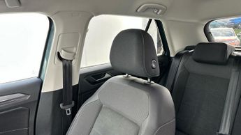 Volkswagen T-Roc 2.0 TSI Style SUV 5dr Petrol DSG 4Motion Euro 6 (s/s) (190 ps)