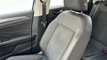 Volkswagen T-Roc 2.0 TSI Style SUV 5dr Petrol DSG 4Motion Euro 6 (s/s) (190 ps)