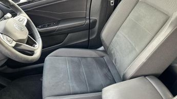 Volkswagen T-Roc 2.0 TSI Style SUV 5dr Petrol DSG 4Motion Euro 6 (s/s) (190 ps)