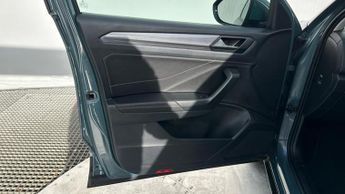 Volkswagen T-Roc 2.0 TSI Style SUV 5dr Petrol DSG 4Motion Euro 6 (s/s) (190 ps)