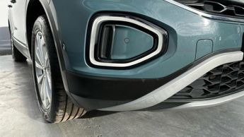 Volkswagen T-Roc 2.0 TSI Style SUV 5dr Petrol DSG 4Motion Euro 6 (s/s) (190 ps)