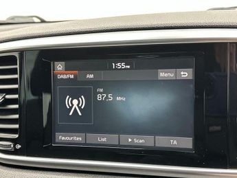 Kia Sportage 1.6 CRDi ISG GT-Line 5dr DCT Auto