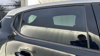 Citroen C3 1.2 PureTech PLUS Hatchback 5dr Petrol EAT6 Euro 6 (s/s) (110 ps