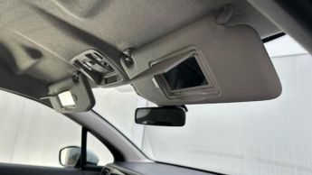 Citroen C3 1.2 PureTech PLUS Hatchback 5dr Petrol EAT6 Euro 6 (s/s) (110 ps