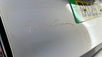 Fiat 500e 42kWh Giorgio Armani Hatchback 3dr Electric Auto (118 ps)