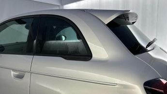 Fiat 500e 42kWh Giorgio Armani Hatchback 3dr Electric Auto (118 ps)