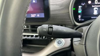 Fiat 500e 42kWh Giorgio Armani Hatchback 3dr Electric Auto (118 ps)