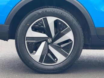 MG MG ZS 72.6kWh Trophy Long Range Auto 5dr