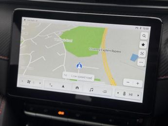 MG MG ZS 72.6kWh Trophy Long Range Auto 5dr