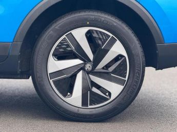 MG MG ZS 72.6kWh Trophy Long Range Auto 5dr