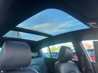 Kia Sportage 1.6 T-GDi ISG GT-LINE S