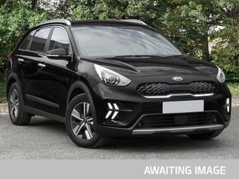 Kia Niro 1.6 GDi 2