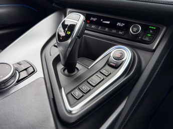 BMW i8 1.5 7.1kWh Auto 4WD Euro 6 (s/s) 2dr