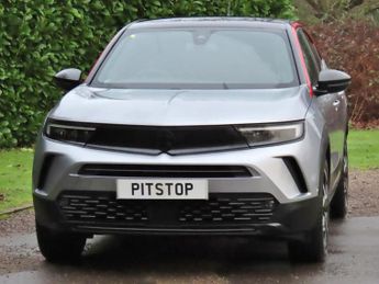 Vauxhall Mokka 1.2 Turbo SRi Nav Premium SUV 5dr Petrol Manual Euro 6 (s/s) (10