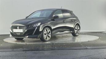 Peugeot 208 1.2 PureTech GT Hatchback 5dr Petrol EAT Euro 6 (s/s) (130 ps)