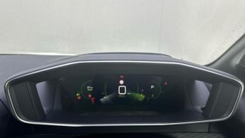 Peugeot 208 1.2 PureTech GT Hatchback 5dr Petrol EAT Euro 6 (s/s) (130 ps)