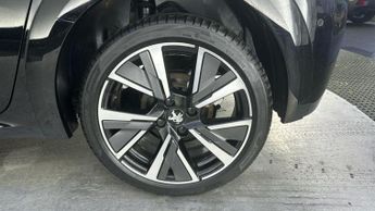 Peugeot 208 1.2 PureTech GT Hatchback 5dr Petrol EAT Euro 6 (s/s) (130 ps)