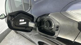 Peugeot 208 1.2 PureTech GT Hatchback 5dr Petrol EAT Euro 6 (s/s) (130 ps)