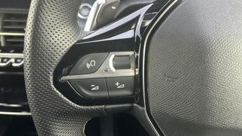Peugeot 208 1.2 PureTech GT Hatchback 5dr Petrol EAT Euro 6 (s/s) (130 ps)