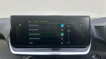 Peugeot 208 1.2 PureTech GT Hatchback 5dr Petrol EAT Euro 6 (s/s) (130 ps)