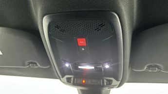 Peugeot 208 1.2 PureTech GT Hatchback 5dr Petrol EAT Euro 6 (s/s) (130 ps)