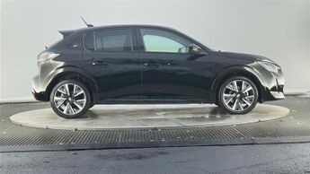 Peugeot 208 1.2 PureTech GT Hatchback 5dr Petrol EAT Euro 6 (s/s) (130 ps)