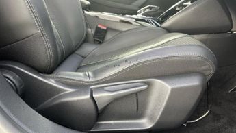 Peugeot 208 1.2 PureTech GT Hatchback 5dr Petrol EAT Euro 6 (s/s) (130 ps)