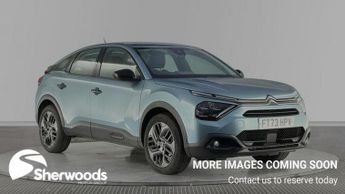 Citroen C4 1.2 PureTech YOU! Hatchback 5dr Petrol Manual Euro 6 (s/s) (100 