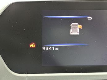 Subaru SOLTERRA 150kW Limited 71.4kWh 5dr Auto AWD